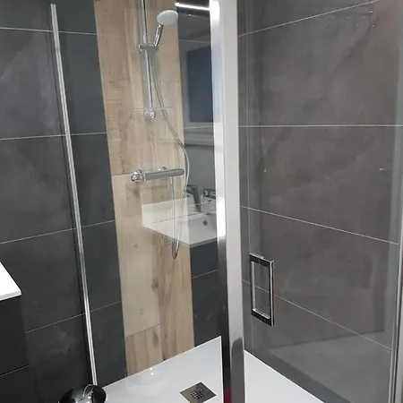 Appart Le Cerf 4 Etoiles 74M2 Cornimont Exterior photo