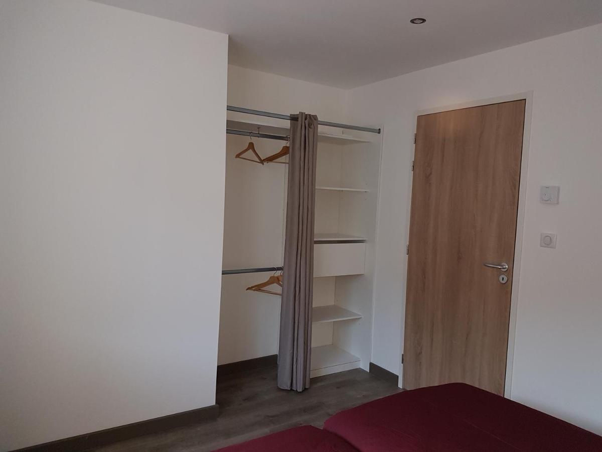 Le Cerf 4 Etoiles 74m2 *
