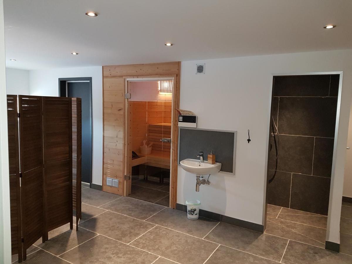 Apartment Le Cerf 4 Etoiles 74m2