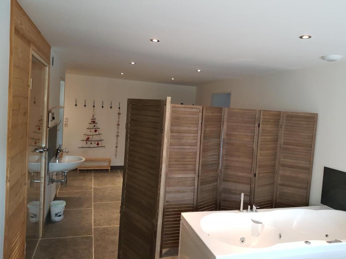Le Cerf 4 étoiles 74m2 * Cornimont