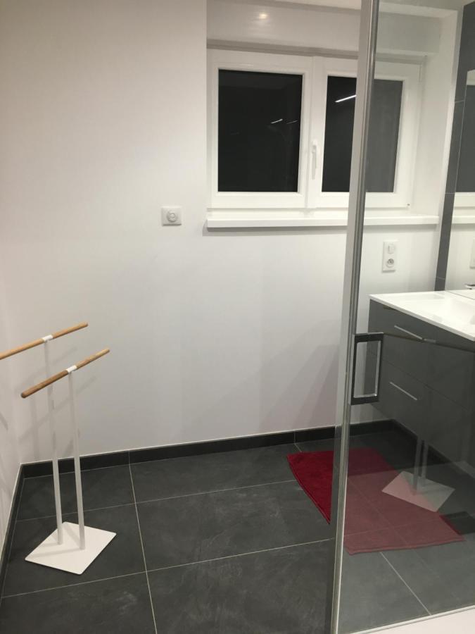 Le Cerf 4 étoiles 74m2 * Cornimont