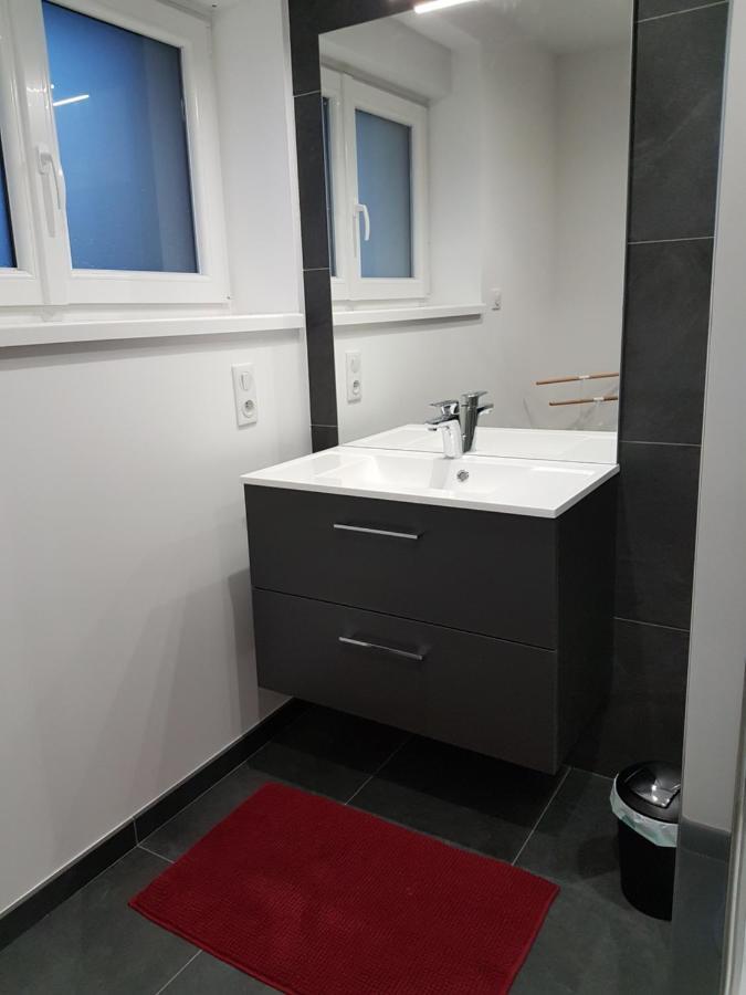 Le Cerf 4 étoiles 74m2 Cornimont