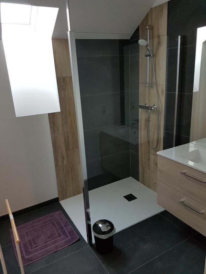 Apartamento Le Cerf 4 étoiles 74m2 Cornimont